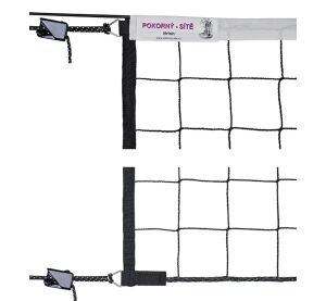 Nohejbalová síť EXTRA LIGA