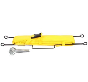 Lajny na badmintonový kurt 6 x 13