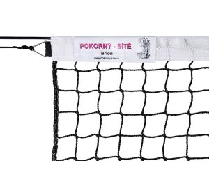 Tenisová síť SPORT jednoduchá