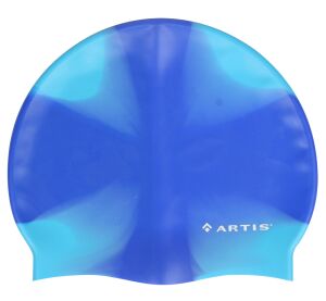 Artis Multicolor 01 plavecká čepice