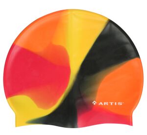 Artis Multicolor 03 plavecká čepice