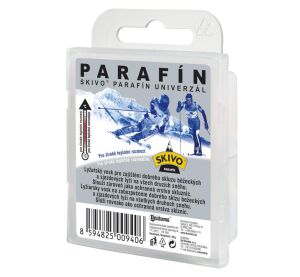 Skivo Parafín Universal 40 g