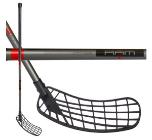 Freez RAM 29 antracite-red