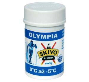 Skivo OLYMPIA modrý
