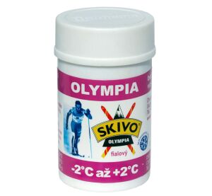 Skivo OLYMPIA fialový