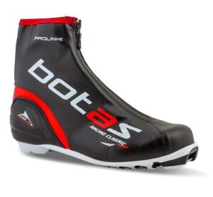 Botas RCC WIND Prolink