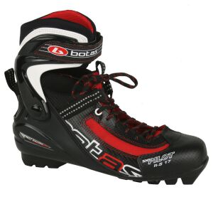 Botas Skate Roller SNS