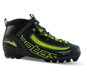 Botas Classic Roller SNS