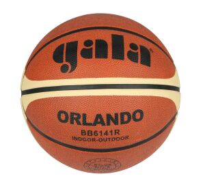 Basketbalový míč Gala ORLANDO 6