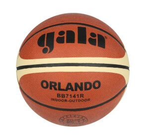 Basketbalový míč Gala ORLANDO 7