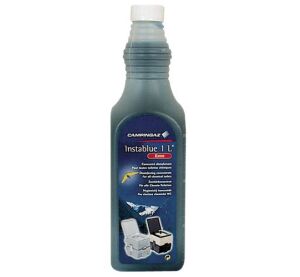 Campingaz desinfekce INSTABLUE Extra Liquid 1 lit.