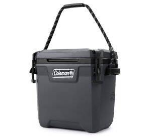 Coleman Convoy 28 QT