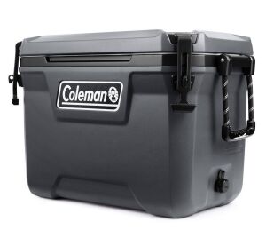 Coleman Convoy 55 QT