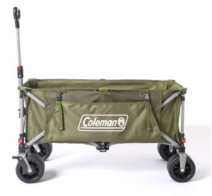 Coleman Wagon Ultimate Terrain