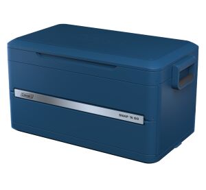 Coleman Snap-n-go 35QT Saphire