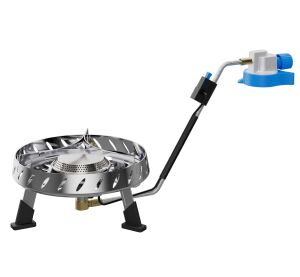 Vařič Campingaz CAMP AND TREK Connect