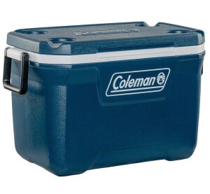 Coleman Cooler Extreme  52 QT Chest Space