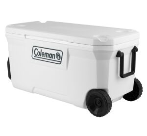 Coleman Xtreme Marine 100 QT Wheeled