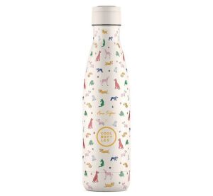 Cool Bottles Xclusive Doggie Party 500 ml