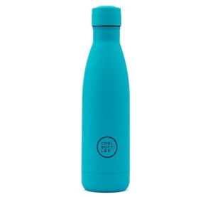 Cool Bottles Vivid Turquoise 500 ml