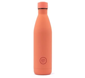 Cool Bottles Pastel Coral 750 ml