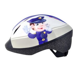 Dětská přilba HQBC Police
