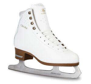 Dětské brusle Botas CINDY JR