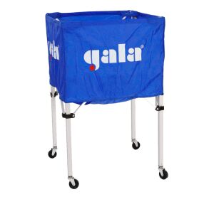 Gala vozík na míče čtvercový