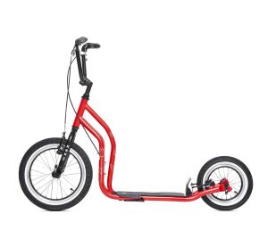 Koloběžka Yedoo NEW CITY Amsterdam