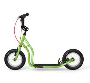 Koloběžka Yedoo Tidit New zelená
