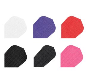 Letky Harrows TAIPAN 3 ks