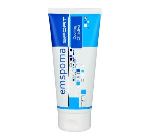 EMSPOMA M modrá 200 ml