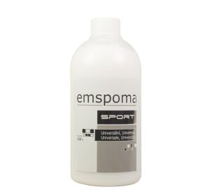 EMSPOMA U bílá 500 ml