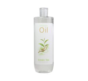 Olej BASIC Green Tea 500 ml