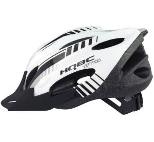 Přilba HQBC Ventiqo bílá