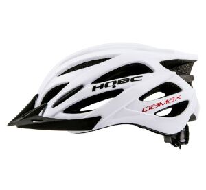 Přilba HQBC Qamax bílá