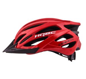 Přilba HQBC Qamax červená