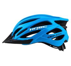 Přilba HQBC Qamax modrá