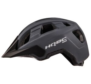 Přilba HQBC Peqas černá