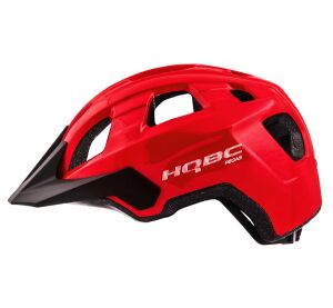 Přilba HQBC Peqas červená