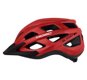 Přilba HQBC Qlimat červená