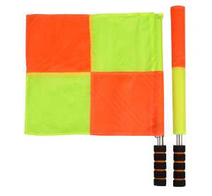 Pomezní praporky Merco - pár