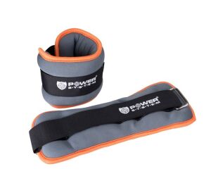 Power System 2 x 1,5 kg kotníky