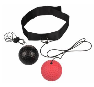 Boxovací míček Rocky