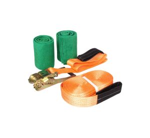 Slackline Trainer - balanční popruh