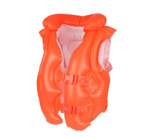 Nafukovací vesta Intex 50 x 47 cm