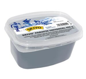 Skivo Parafín Universal 400 g