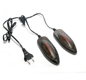 Vysoušeč bot Comfort PRO UV 220 V