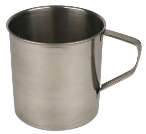 Hrnek Yate 0,5 l nerez