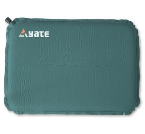 Samonafukovací sedátko